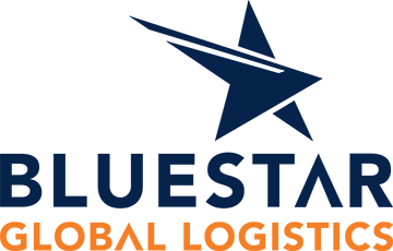 Our alliance/partner Blue Star Global Logistics